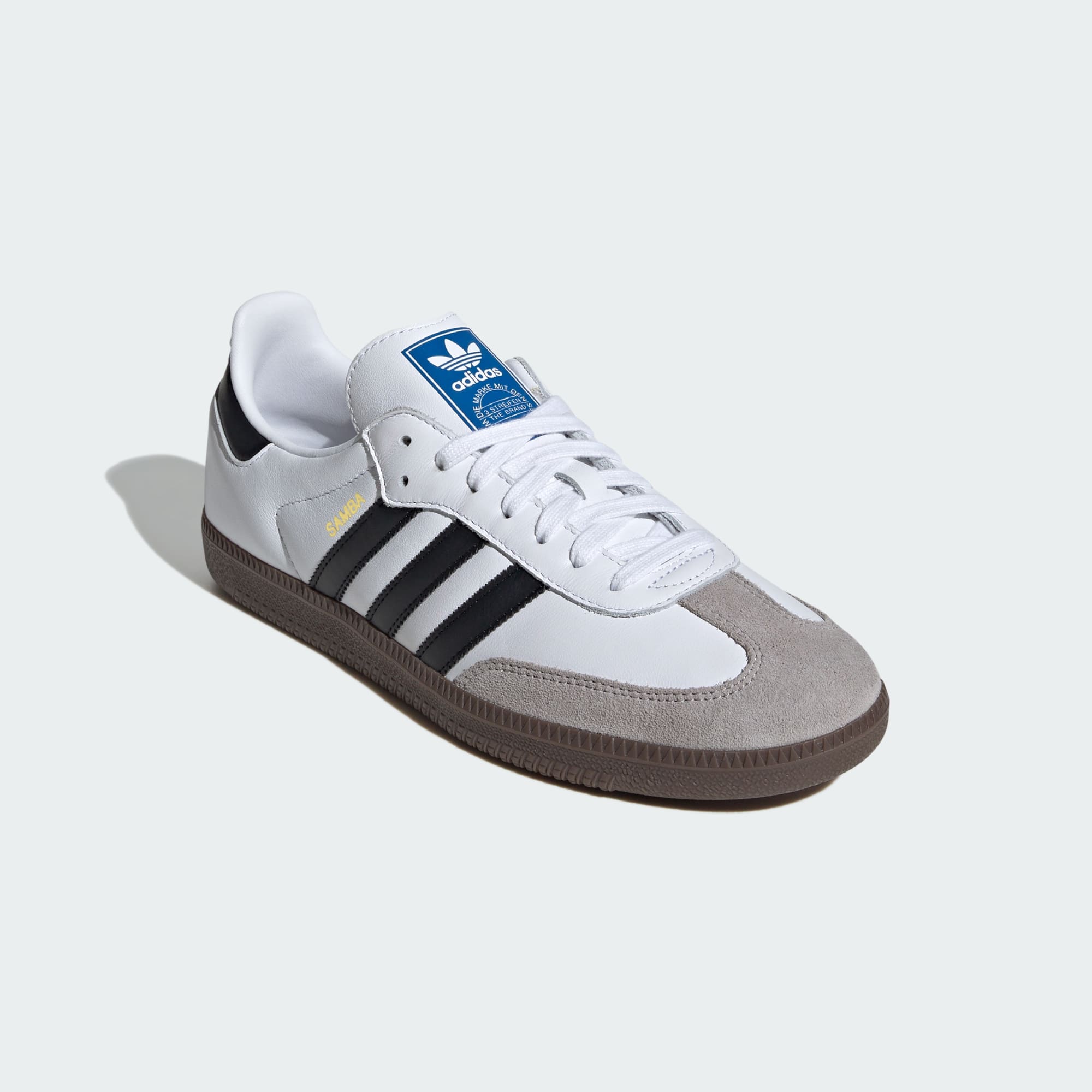 Adidas Men's Samba OG Shoes