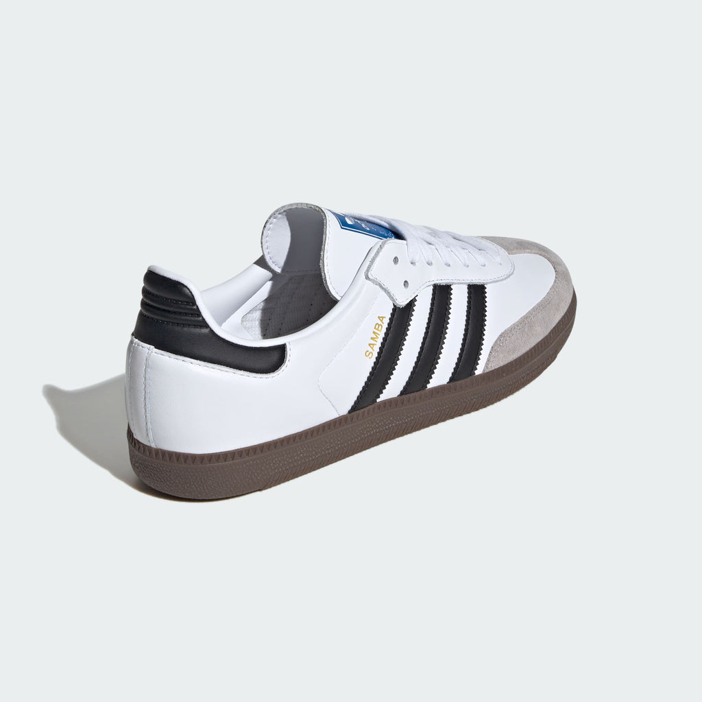 Adidas Men's Samba OG Shoes