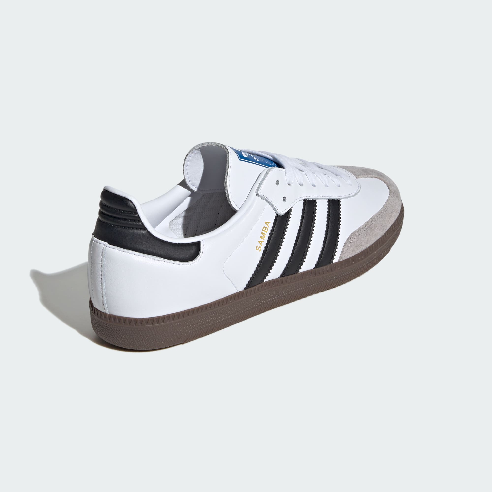 Adidas Men's Samba OG Shoes