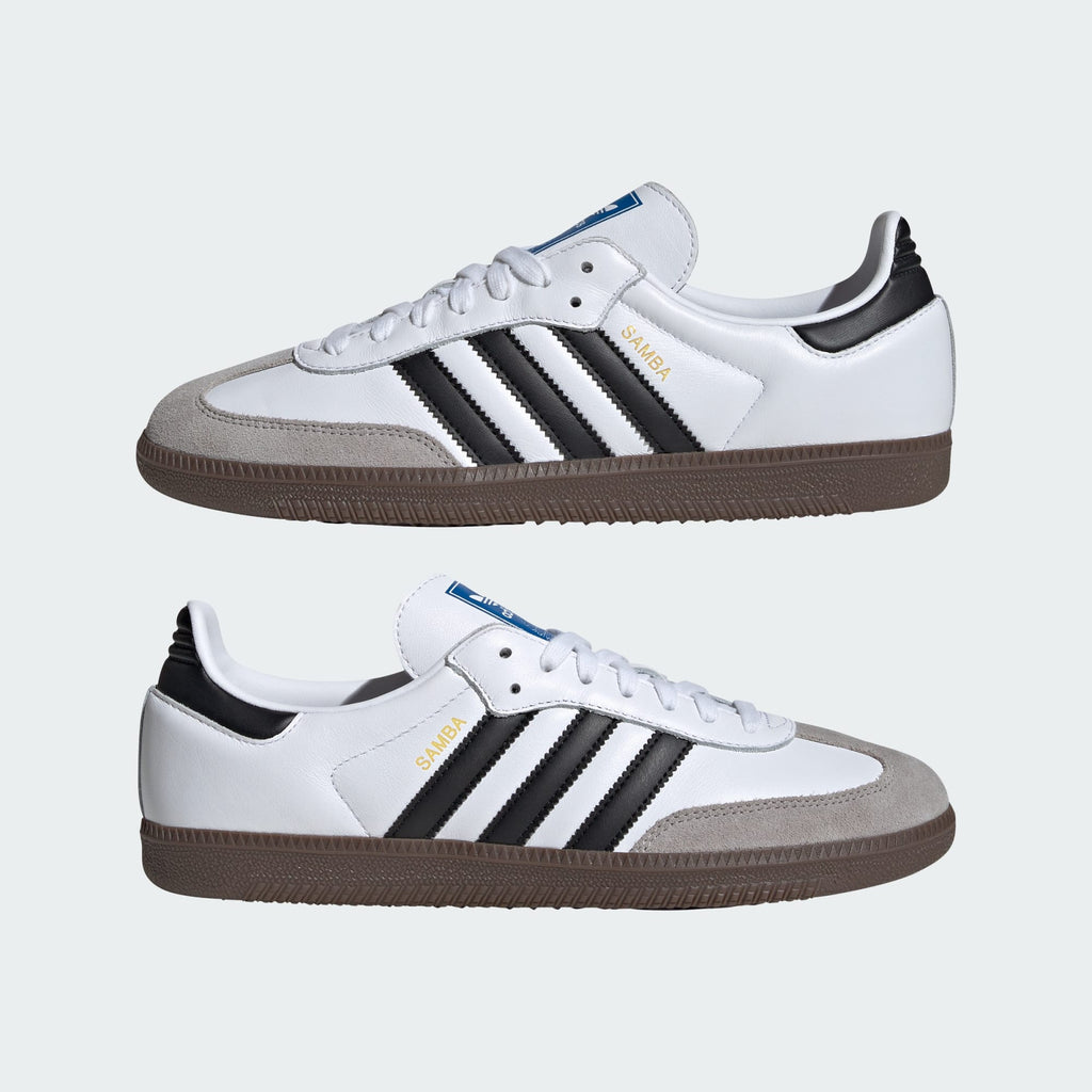 Adidas Men's Samba OG Shoes