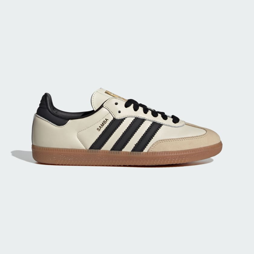 Adidas Women's Samba OG Shoes