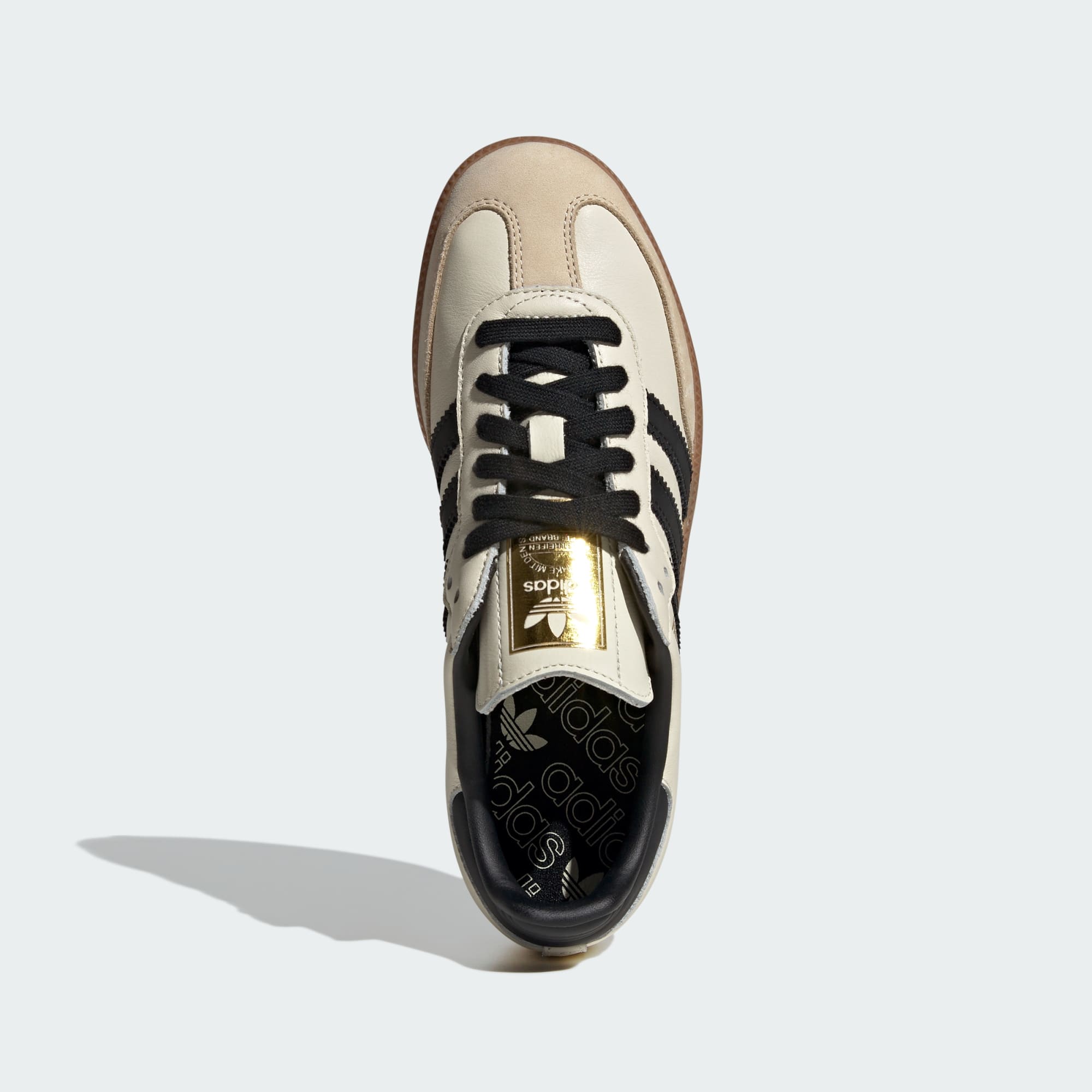 Adidas Women's Samba OG Shoes