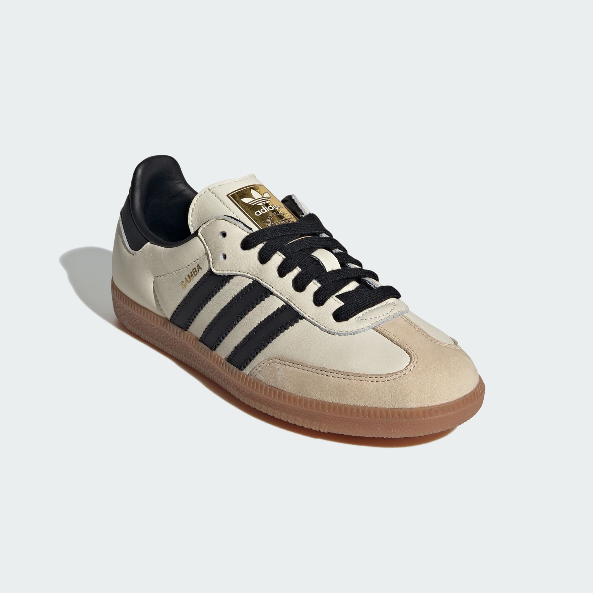 Adidas Women's Samba OG Shoes