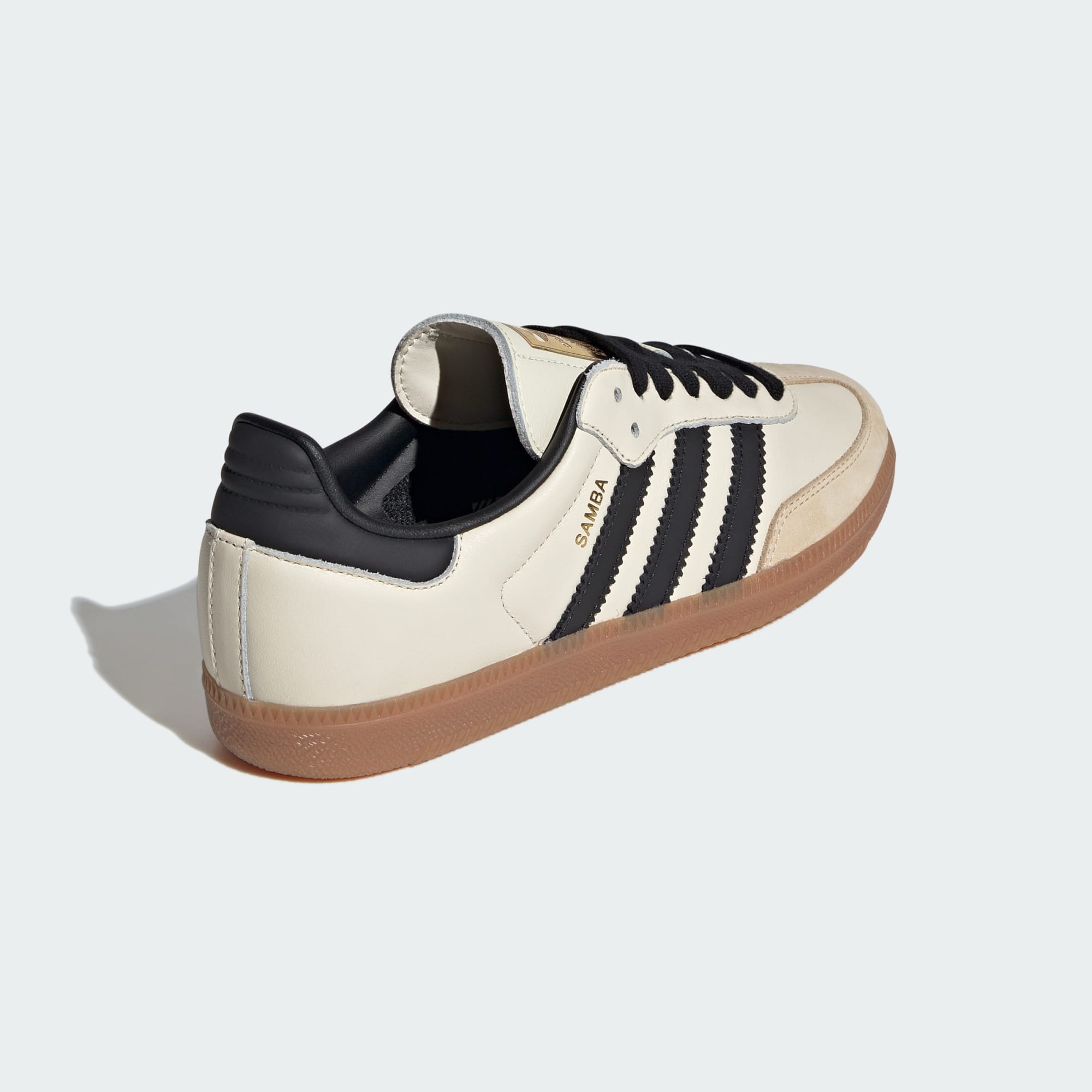 Adidas Women's Samba OG Shoes