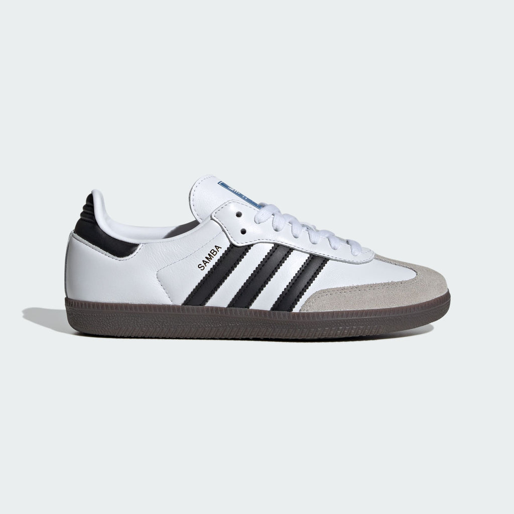 Adidas Women's Samba OG Shoes