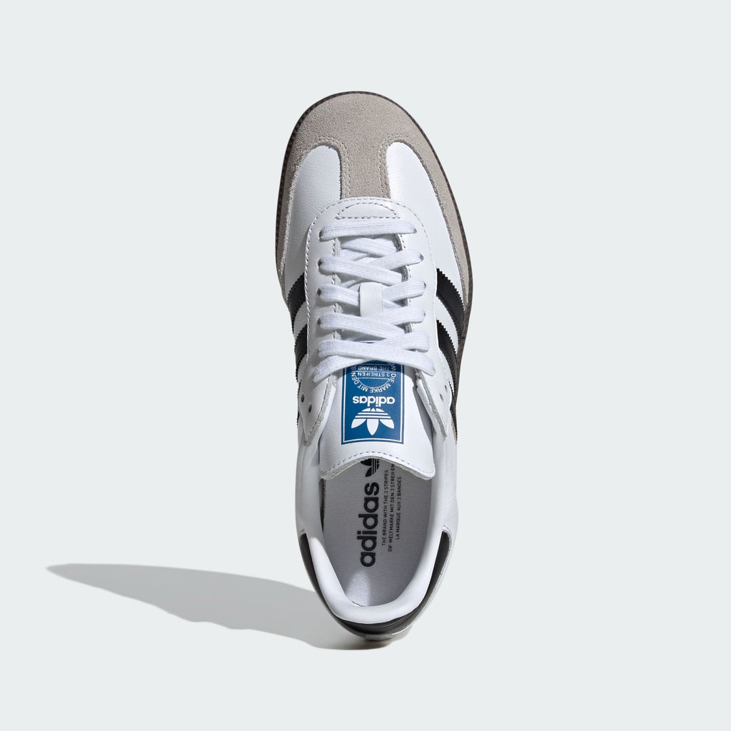 Adidas Women's Samba OG Shoes
