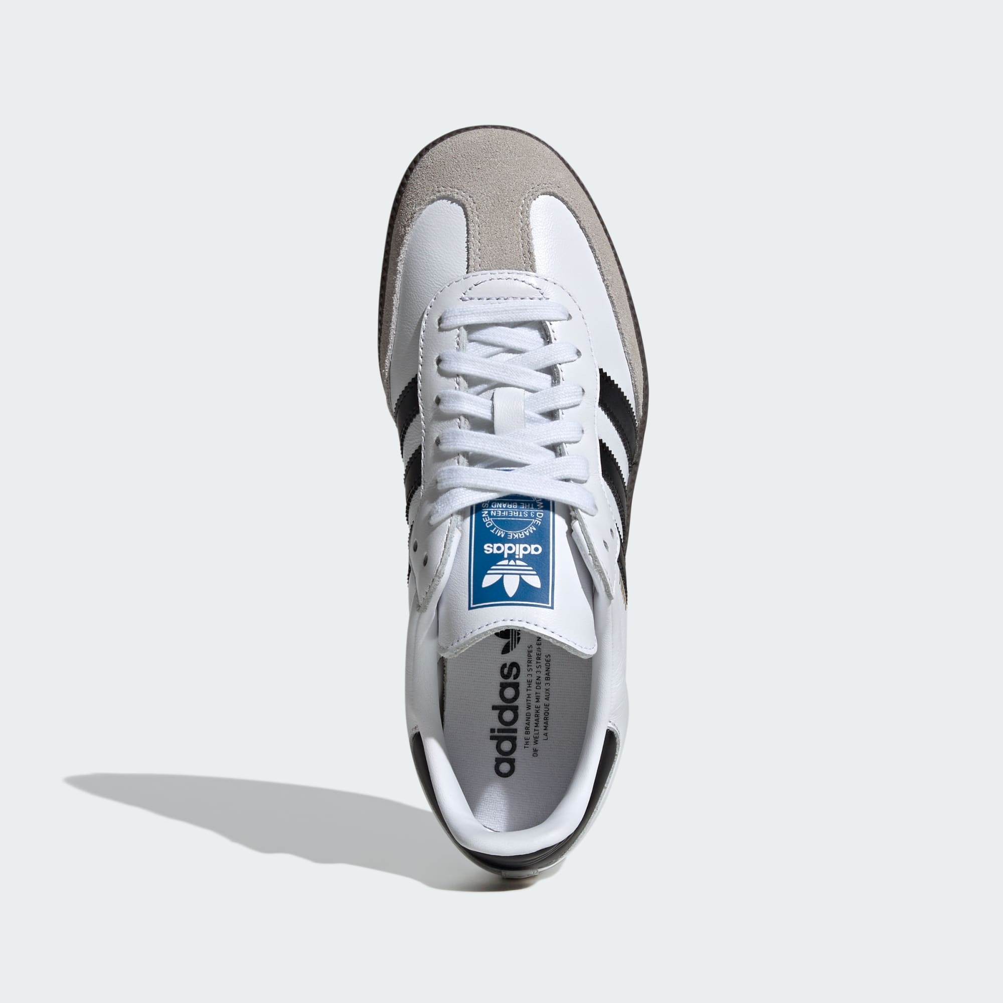 Adidas Women's Samba OG Shoes