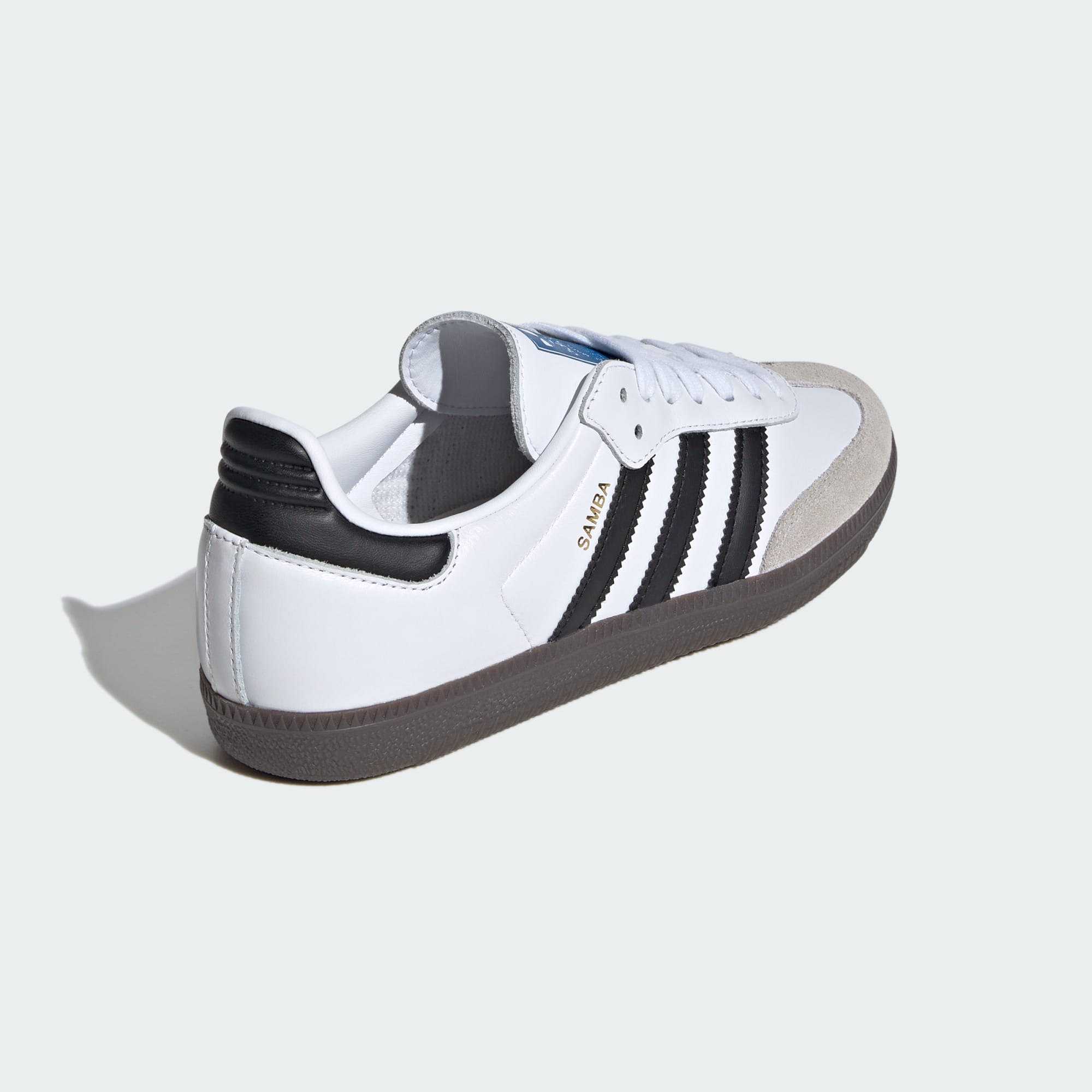 Adidas Women's Samba OG Shoes