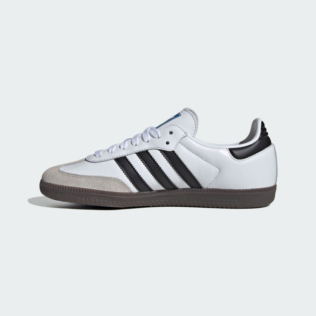 Adidas Women's Samba OG Shoes
