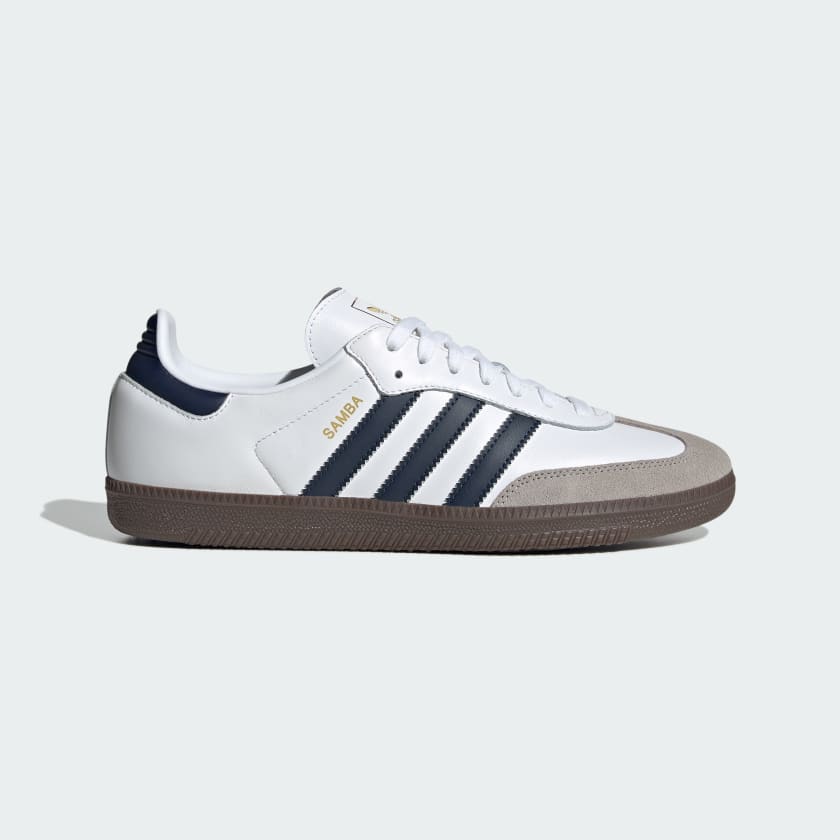 Adidas Men's Samba OG Shoes