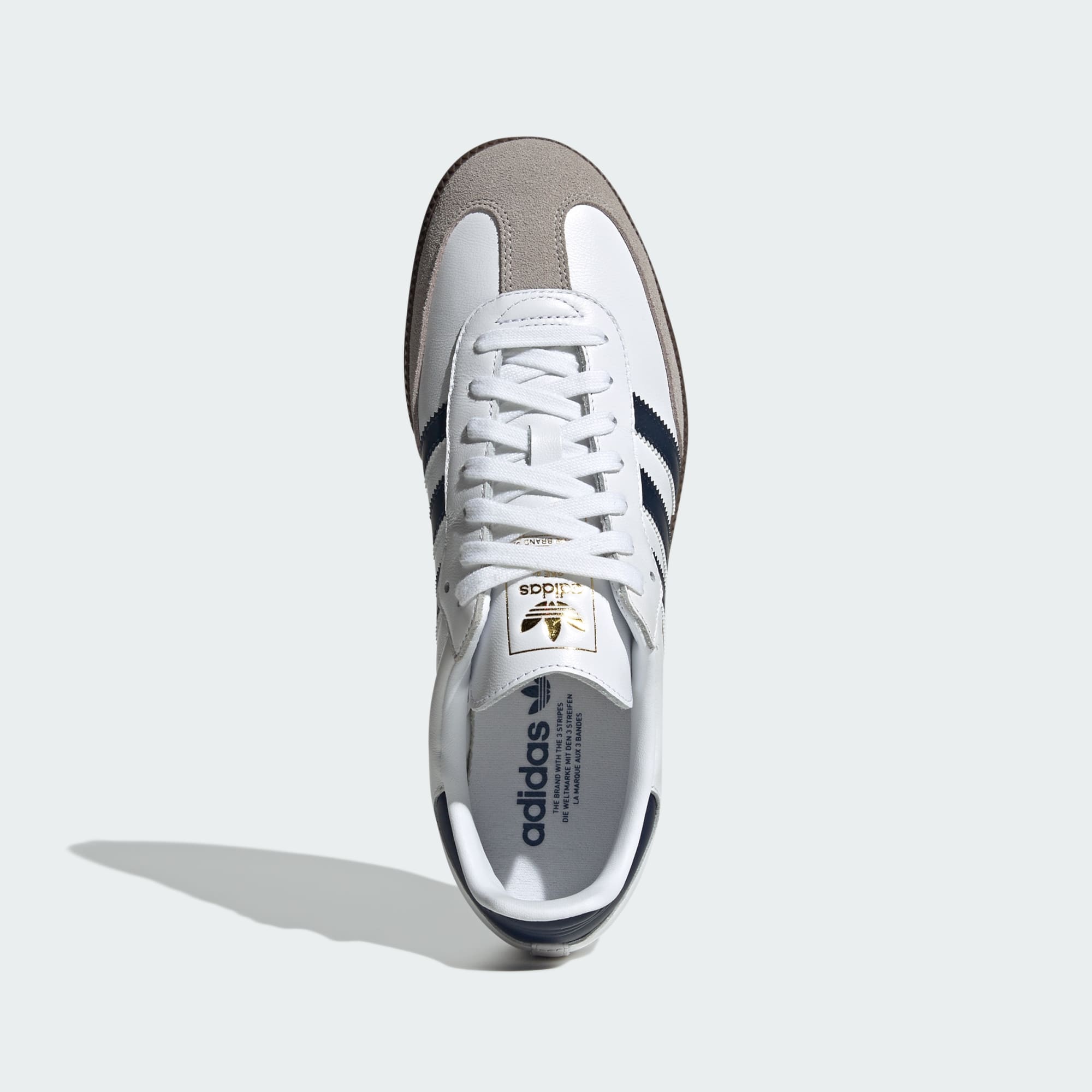 Adidas Men's Samba OG Shoes