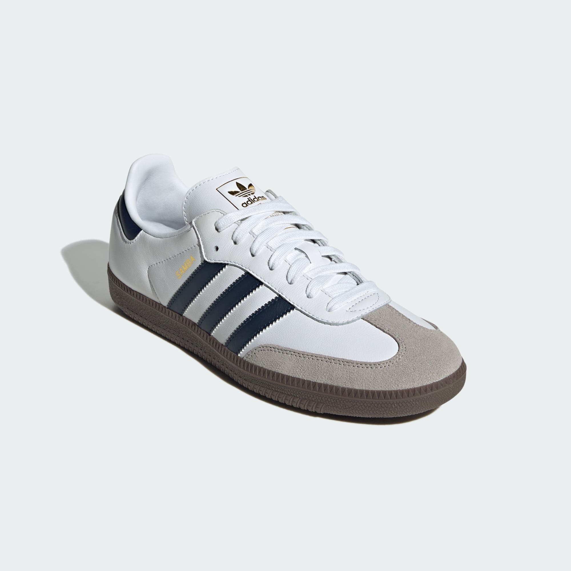 Adidas Men's Samba OG Shoes
