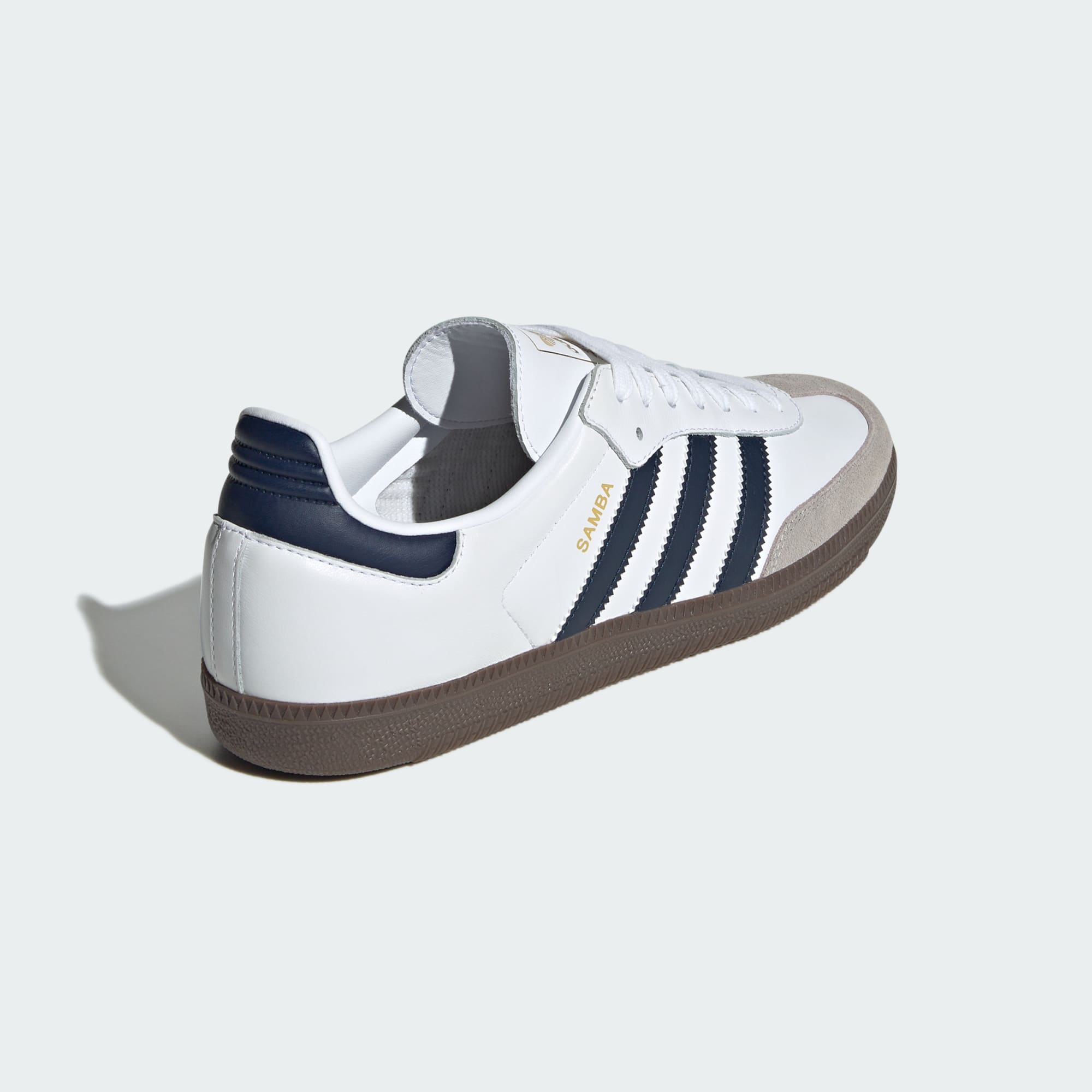 Adidas Men's Samba OG Shoes