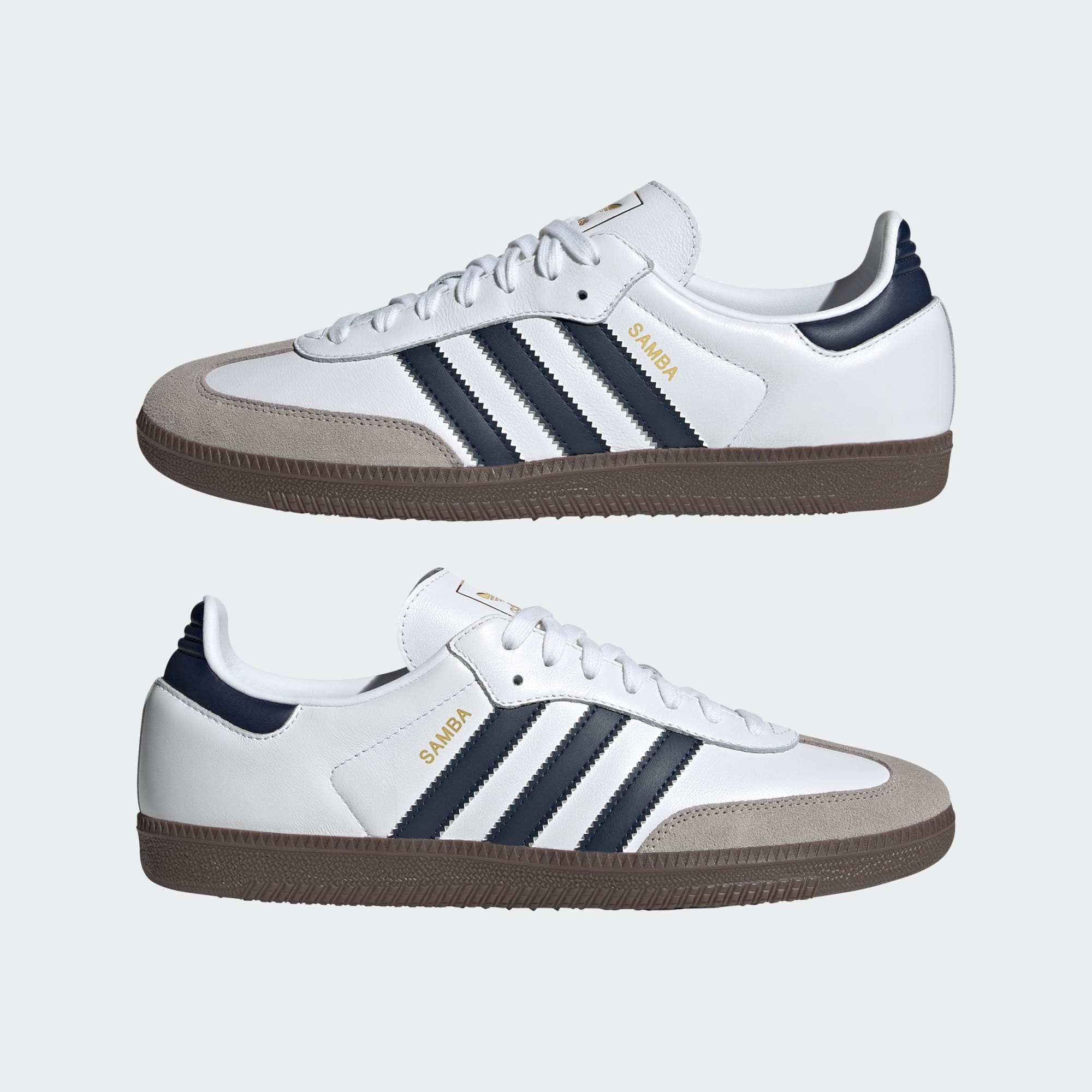 Adidas Men's Samba OG Shoes