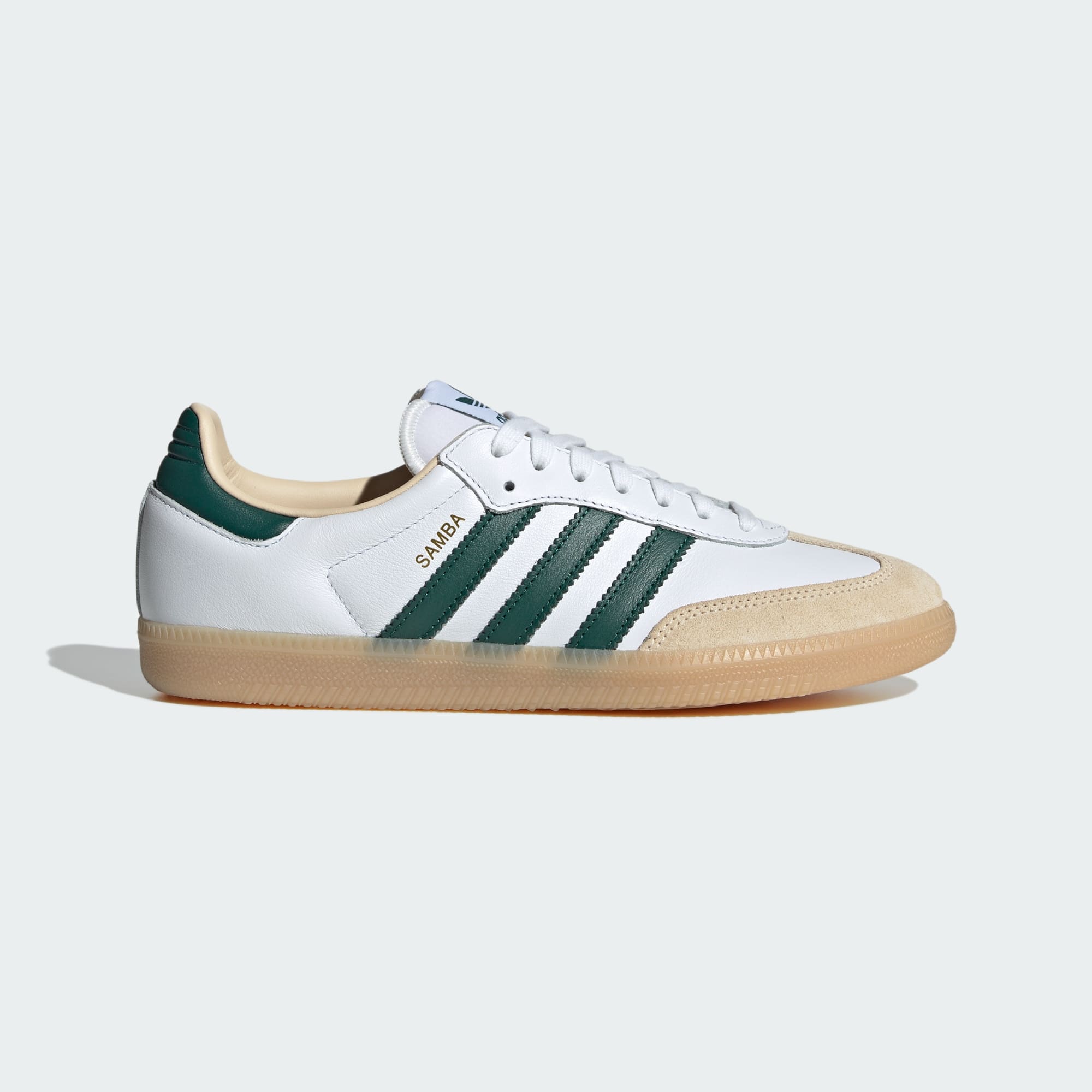 Adidas Men's Samba OG Shoes