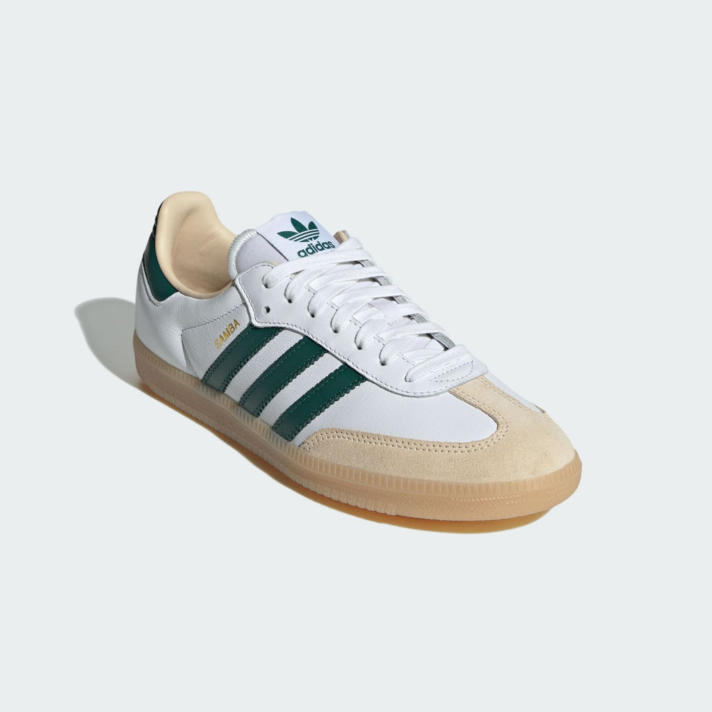 Adidas Men's Samba OG Shoes