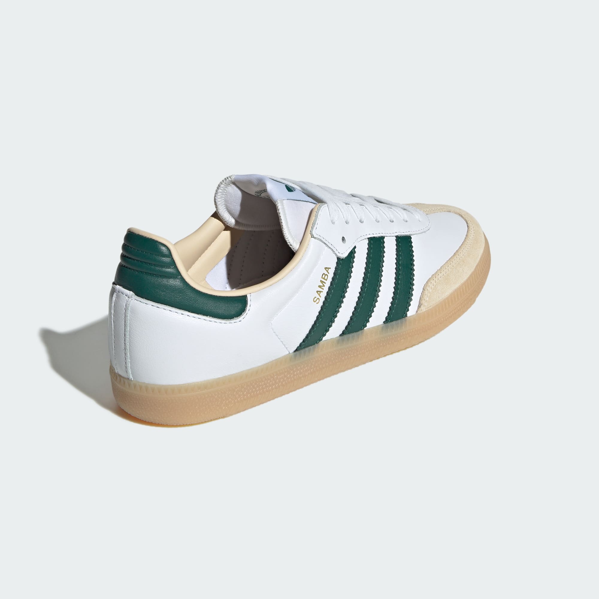 Adidas Men's Samba OG Shoes
