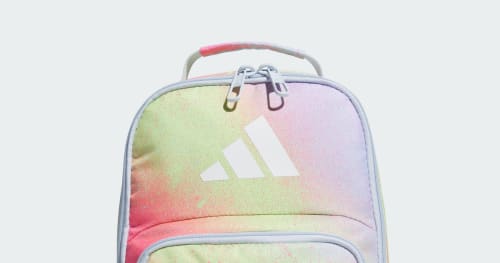 adidas Santiago 4 Lunch Bag Spray Gradient