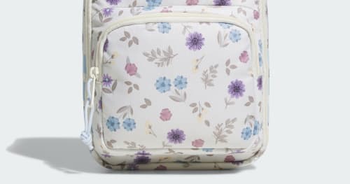 adidas Santiago 4 Lunch Bag Bloom Floral
