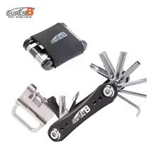 Super B 8-in-1 Mini Tool