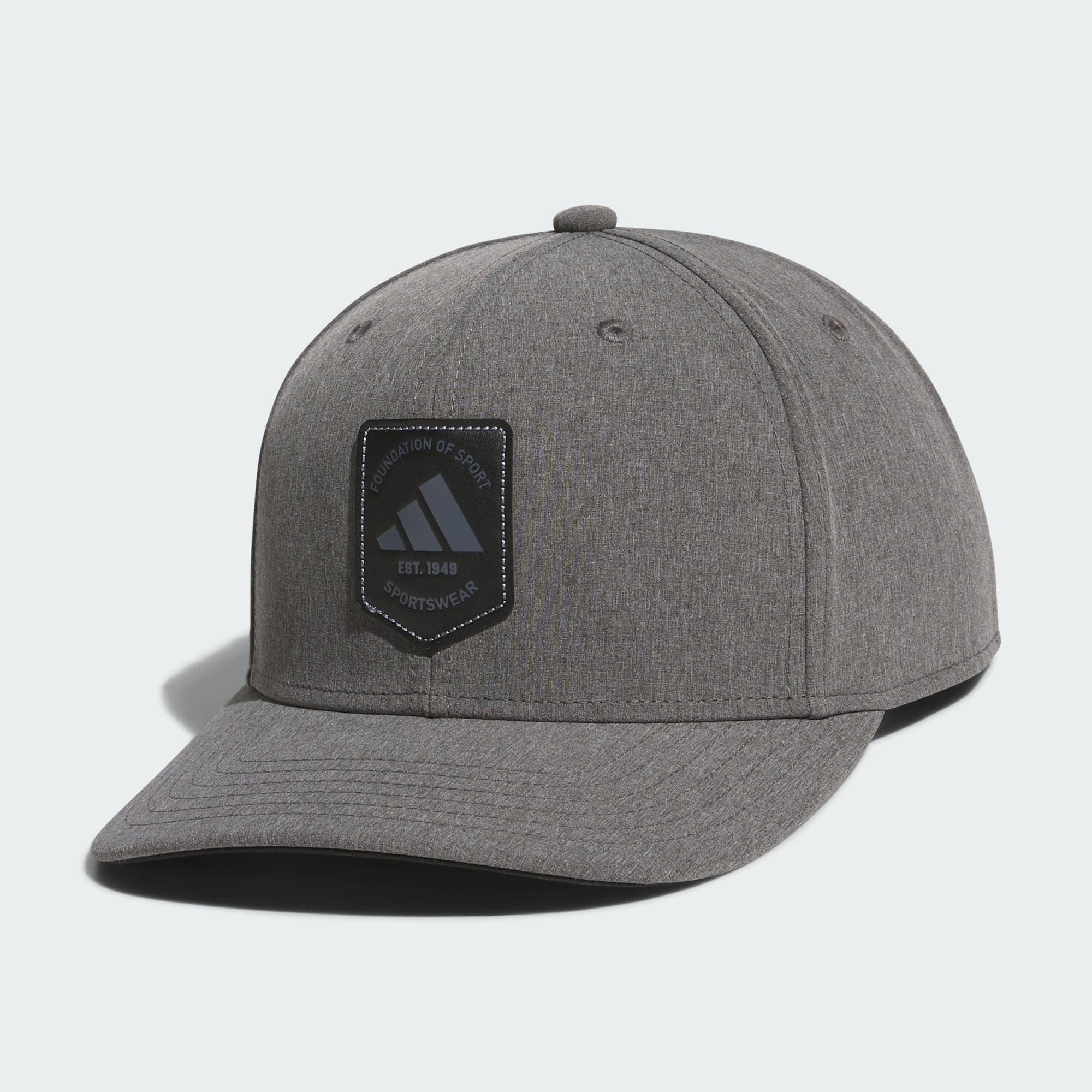 Adidas Scorecard Snapback Hat – Ernie's Sports Experts