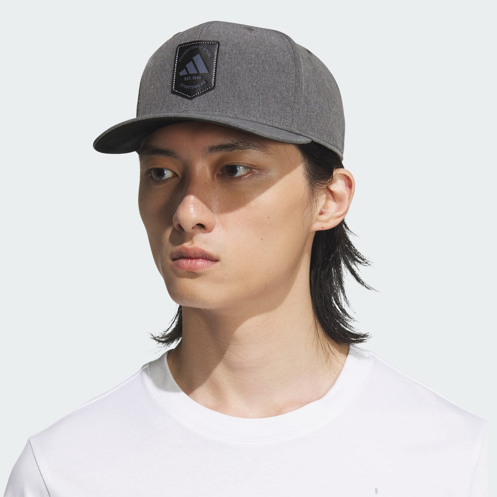 Adidas Scorecard Snapback Hat