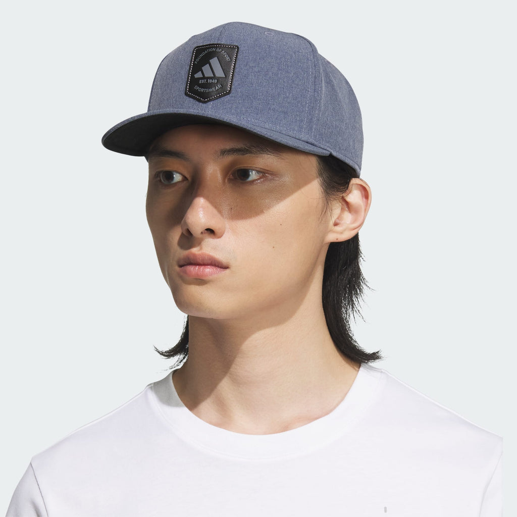 Adidas Scorecard Snapback Hat