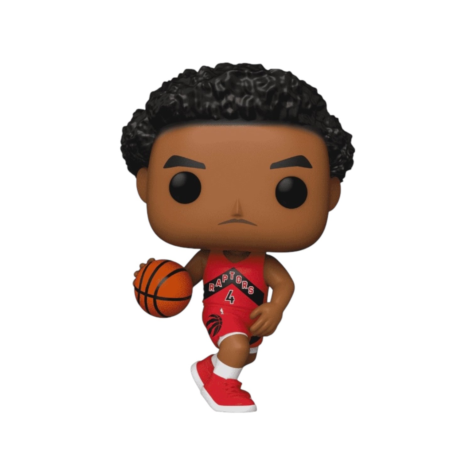 Funko Pop! NBA Toronto Raptors Scottie Barnes #169