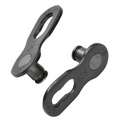 10-Speed PowerLock Chain Link Black