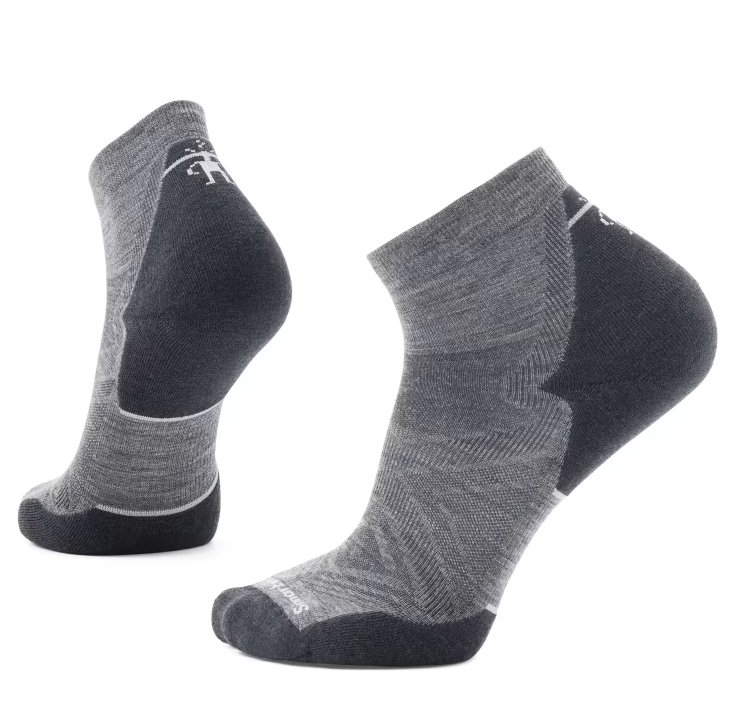 Smartwool Men's Run Ankle Socks