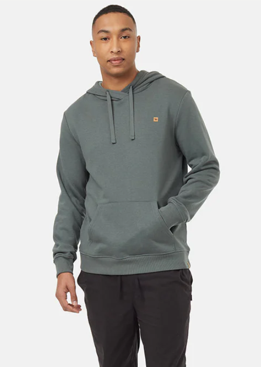 Tentree Men's Treefleece Reynard Hoodie