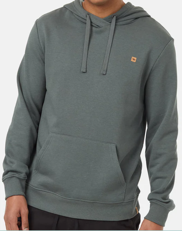 Tentree Men's Treefleece Reynard Hoodie