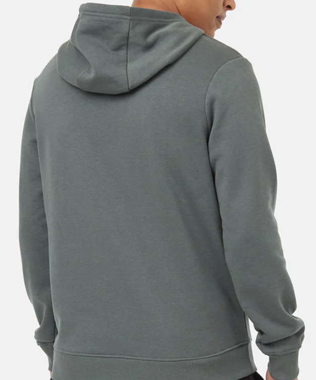 Tentree Men's Treefleece Reynard Hoodie