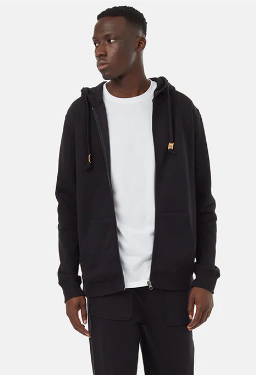 Tentree Men's Reynard Zip Hoodie