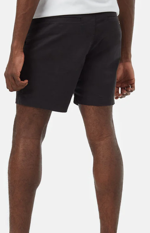 Men's 7" Twill Latitude Short