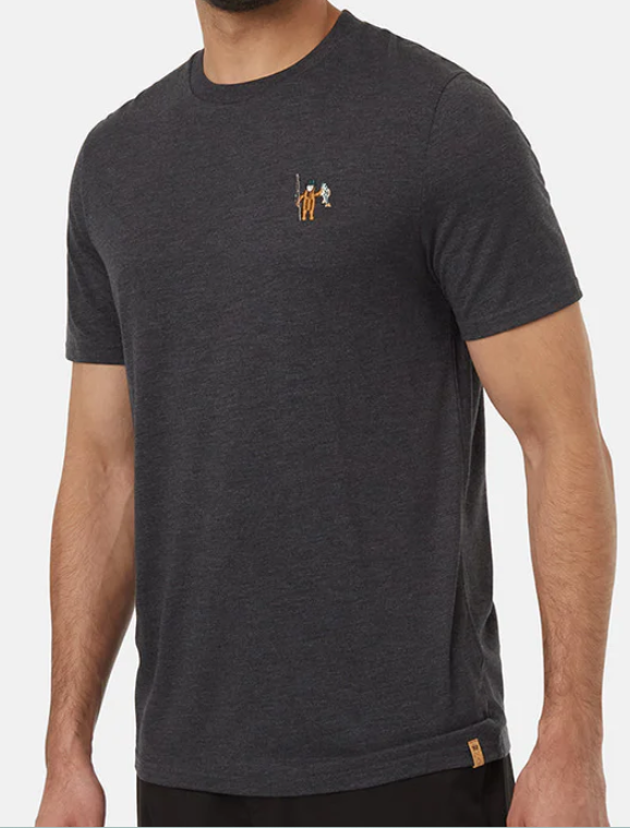 Tentree Men's Sasquatch T-Shirt