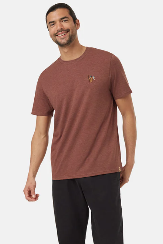 Tentree Men's Sasquatch T-Shirt