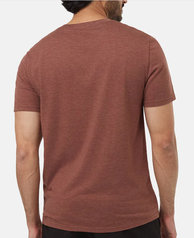 Tentree Men's Bear Claw T-Shirt
