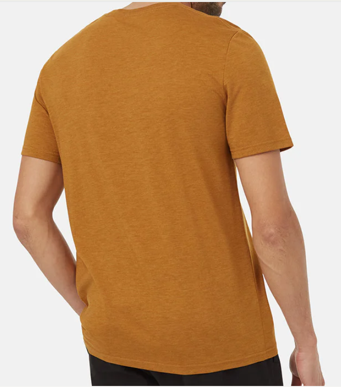 Tentree Men's Bear Claw T-Shirt