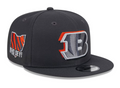 2024 NFL Draft 9FIFTY Snapback Hat