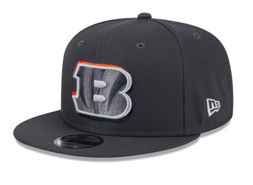 2024 NFL Draft 9FIFTY Snapback Hat