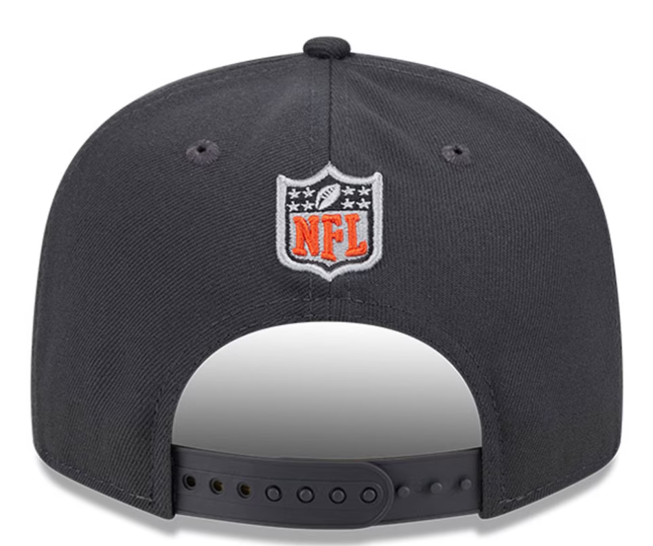 2024 NFL Draft 9FIFTY Snapback Hat