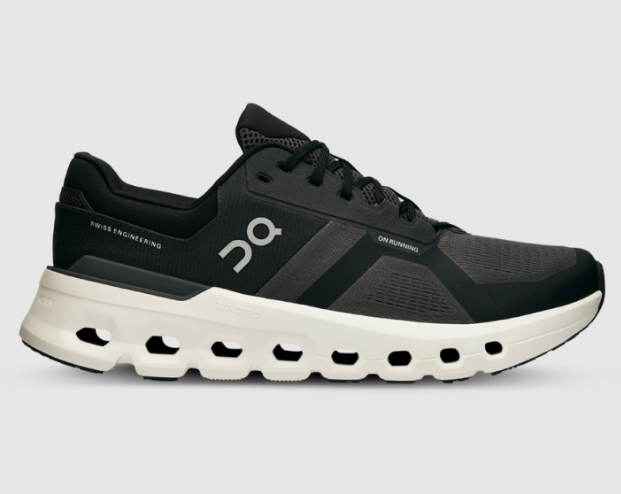 Women's Cloudrunner 2 Running Shoes - Wide