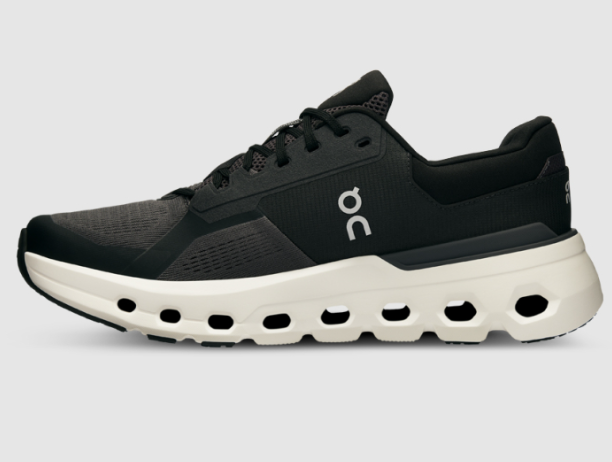 Women's Cloudrunner 2 Running Shoes - Wide