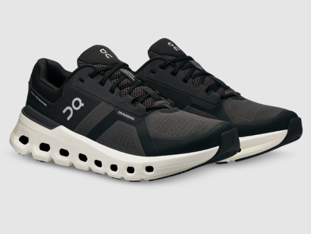 Women's Cloudrunner 2 Running Shoes - Wide
