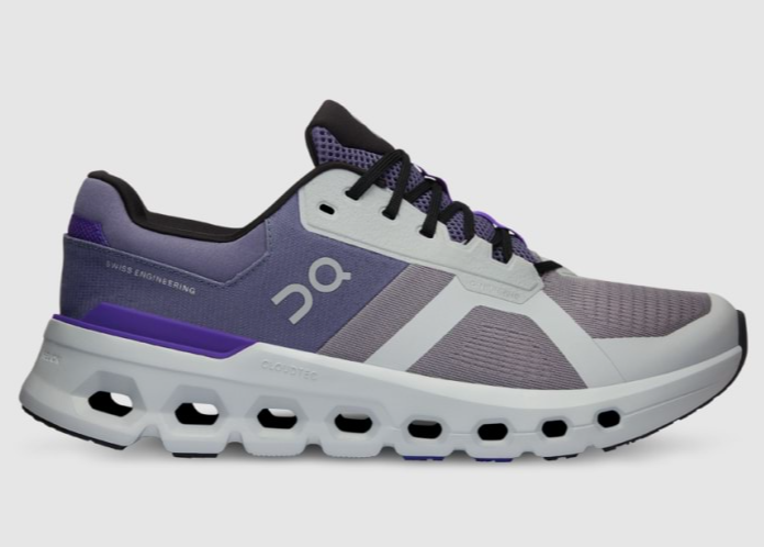 On Cloud Men's Cloudrunner 2 Running Shoes