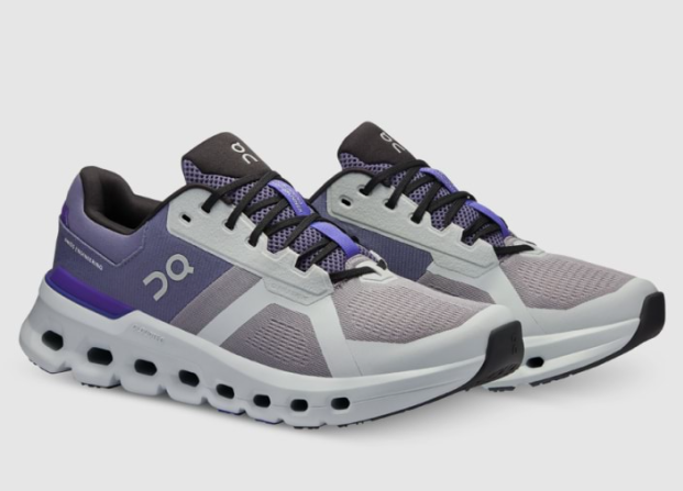 On Cloud Men's Cloudrunner 2 Running Shoes