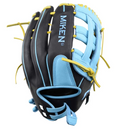 Miken Pro Series H-Web Limited Edition Slo-Pitch Glove 13"