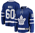 Breakaway Jersey Toronto Maple Leafs - Woll