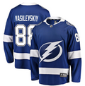 Breakaway Jersey Tampa Bay Lightning - Vasilevskiy